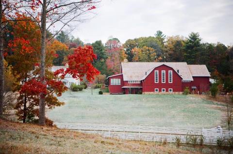 This Tennessee Restaurant Was Just Named One Of The Best Small Town Restaurants In America