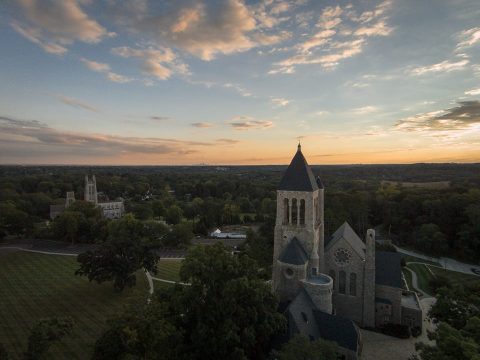 7 Captivating Castles You Won’t Believe Are Near Philadelphia