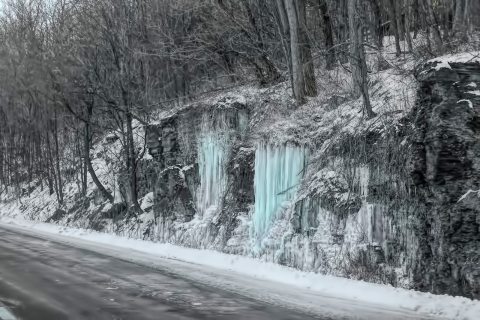 The Natural Phenomenon You've Never Heard Of That's Hitting Wisconsin This Winter