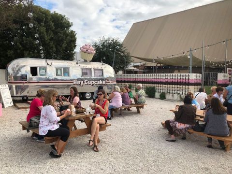 7 Austin Bakeries That Will Make You Think You Died And Went To Cupcake Heaven