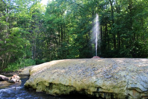 Few People Know That New York Is Home To This Incredible Wonder