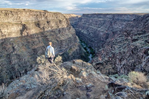 6 Little Known Canyons That Will Show You A Side Of Idaho You’ve Never Seen Before