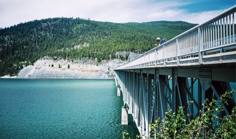 7 Roads With The Best Windshield Views In All Of Idaho