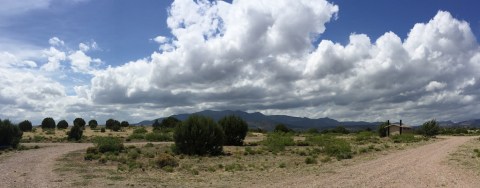 This Remote Campground In New Mexico Is Truly Unique And Here’s Why