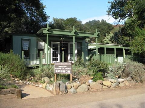 There’s A Wildlife Park In Southern California That’s Perfect For A Family Day Trip