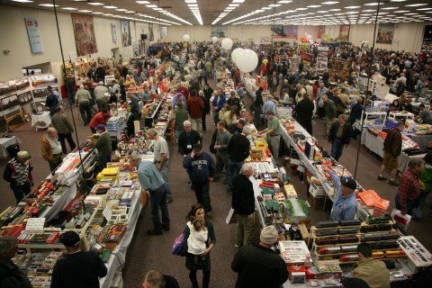 This Unforgettable Colorado Train Show Will Bring Out The Kid In You