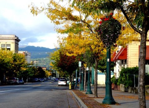 The Town In Idaho That’s Absolute Heaven If You Love Antiquing