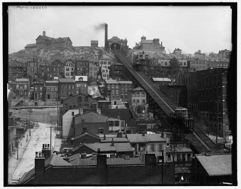 These 13 Photos Of Ohio From The Early 1900s Are Beyond Fascinating