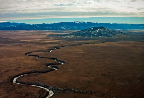 Not Many People Have Heard The Legend Behind This Gorgeous Colorado Natural Wonder