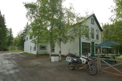 The Tiny Town In Alaska With A Terribly Creepy Past