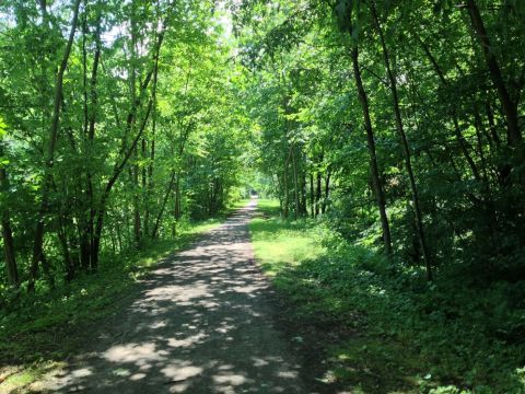 The Unforgettable Hiking Trail Near Pittsburgh Everyone Should Try Once