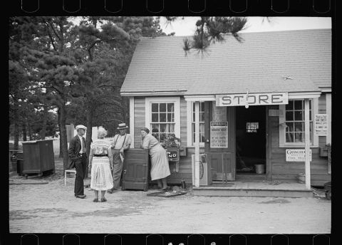 These 15 Photos Of Massachusetts From The Early 1900s Are Beyond Fascinating