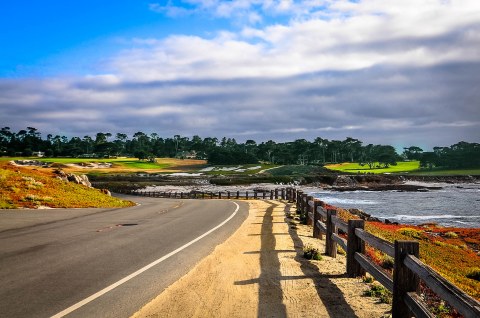 7 Roads With The Best Windshield Views In All Of Northern California