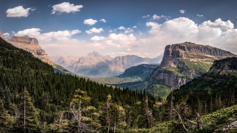 If You Only Take 5 Road Trips In Montana, Make Them These