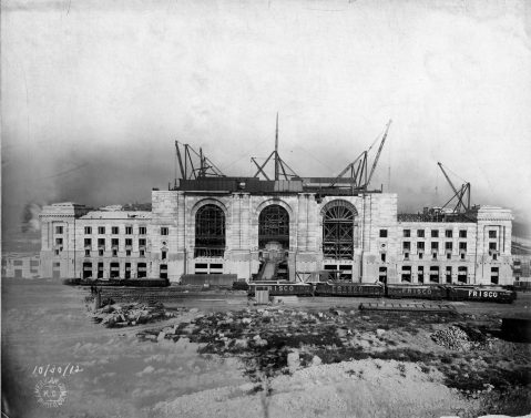 These 12 Photos Of Missouri From The Early 1900s Are Beyond Fascinating