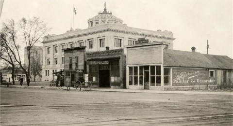 These 11 Photos Of North Dakota From The Early 1900s Are Beyond Fascinating