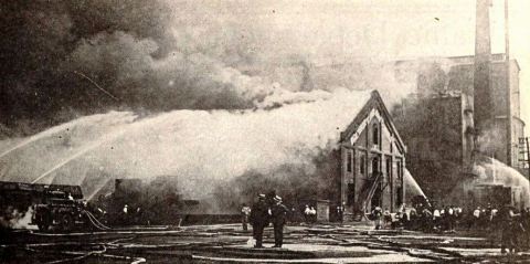 These 10 Photos Of Baltimore From The Early 1900s Are Beyond Fascinating