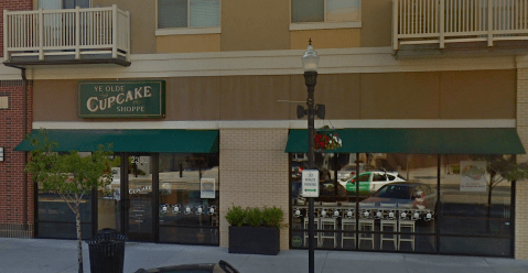 The Unassuming Shop In Utah That Serves The Best Cupcakes You’ll Ever Taste