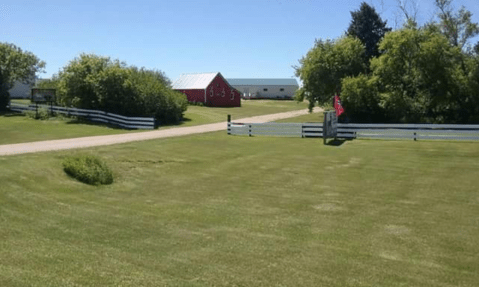 This Delicious Restaurant In North Dakota On A Rural Country Road Is A Hidden Culinary Gem