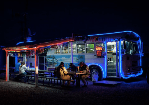 The Best Mexican Food In Montana Is Found In the Unlikeliest Of Places