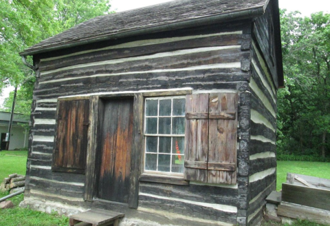 The Incredible Place In Nebraska That Was Once Part Of The Underground Railroad