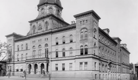 These 14 Photos Of Maine From The Early 1900s Are Beyond Fascinating