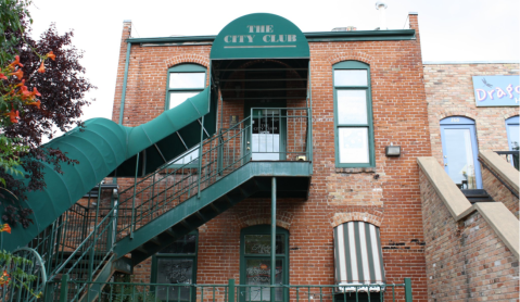 There’s a Beatles-Themed Club In Utah And It’s Everything You Could Hope For