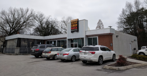 This Tennessee BBQ Restaurant Was Just Named One of the Best In the US