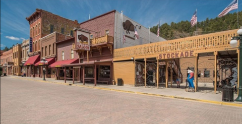 The Oldest Bar In South Dakota Has A Fascinating History