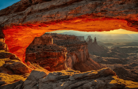 This Quaint Little Trail Is The Shortest And Sweetest Hike In Utah