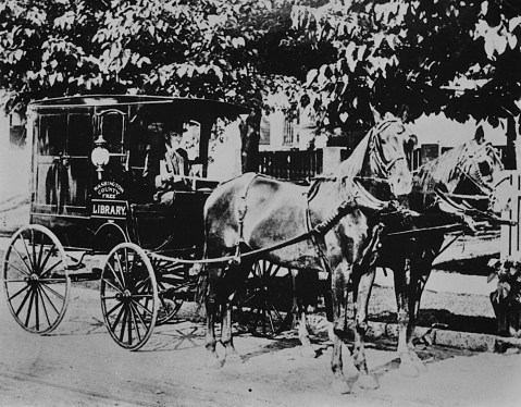 These 12 Photos Of Maryland From The Early 1900s Are Beyond Fascinating