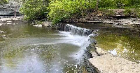 12 Easy And Beautiful Spring Hikes Everyone In Ohio Will Love