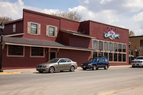 This One Of A Kind Restaurant In Minnesota Is Fun For The Whole Family