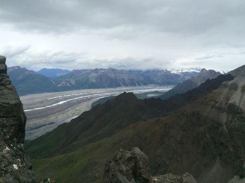 Hike To This Abandoned Mine In Alaska That’s Rumored To Be Haunted