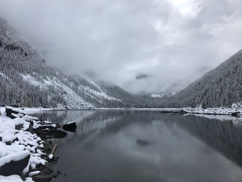 10 Reasons No One In Their Right Mind Visits Montana In The Winter