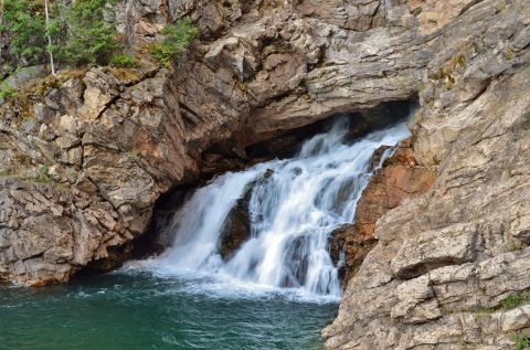 This Quaint Little Trail Is The Shortest And Sweetest Hike In Montana