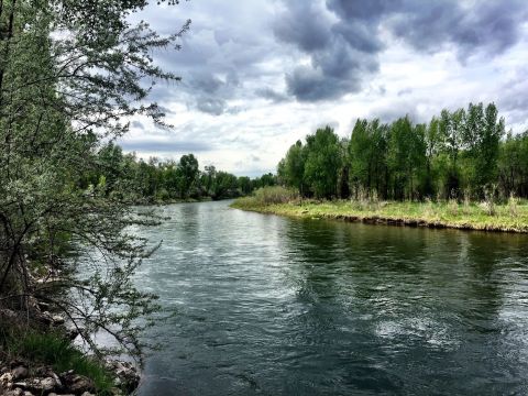 This Quaint Little Trail Is The Shortest And Sweetest Hike In Idaho