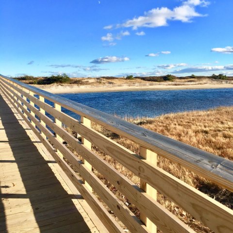 This Quaint Little Trail Is The Shortest And Sweetest Hike In Maine