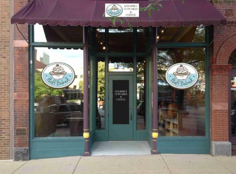 The Unassuming Shop In South Dakota That Serves The Best Cupcakes You’ll Ever Taste