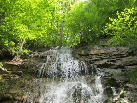 This Quaint Little Trail Is The Shortest And Sweetest Hike In West Virginia