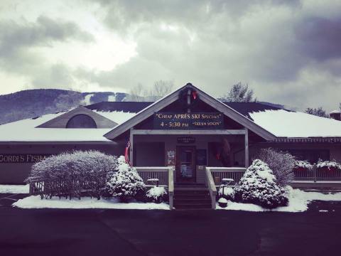 The New Hampshire Steakhouse In The Middle Of Nowhere That’s One Of The Best On Earth