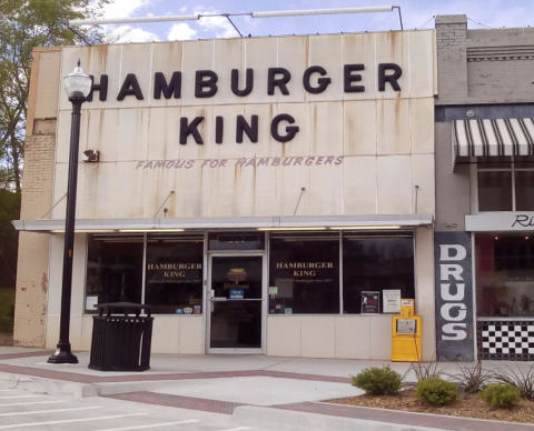 This Oklahoma Restaurant Serves The Most Ridiculous Burgers And You'll Want To Try Them