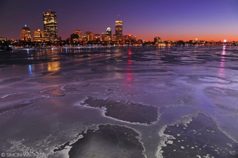 9 Reasons No One In Their Right Mind Visits Boston In The Winter