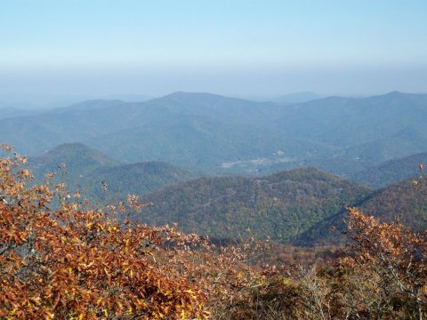 This Hidden Trail In Georgia Leads To A Magnificent Archaeological Treasure