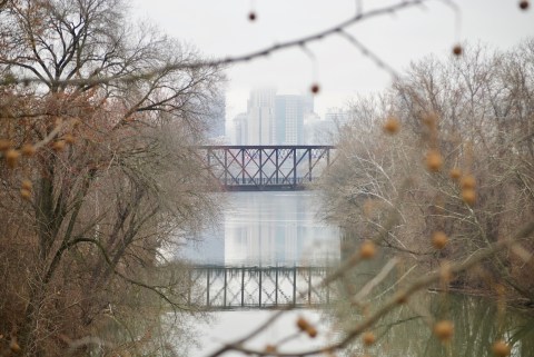 The One Incredible Trail That Spans The Entire City Of Pittsburgh