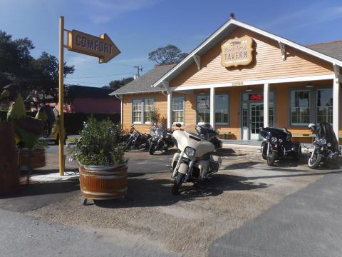 This Delicious Restaurant On A Rural Country Road In Louisiana Is A Hidden Culinary Gem