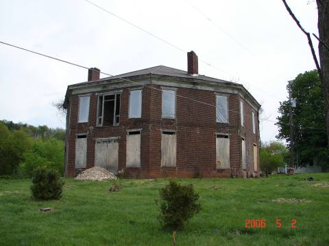 History Left A Definite Mark At This One Fascinating Spot In Virginia