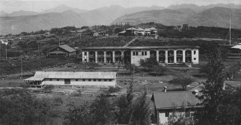 These 13 Photos Of Hawaii From The Early 1900s Are Beyond Fascinating