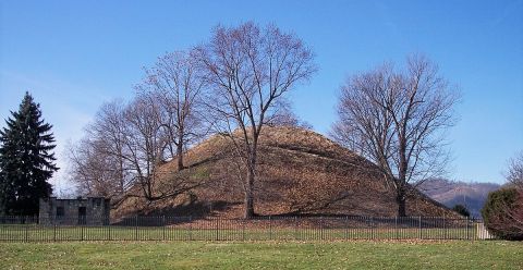 Few People Know The Story Of West Virginia Before It Became A State