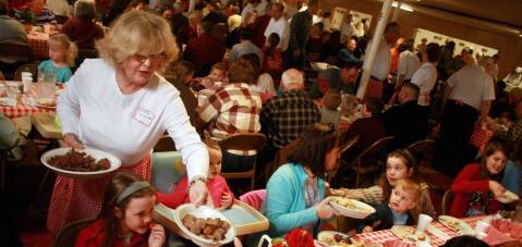 This Festival Is A 60 Year Old Tradition For South Dakotans And Can't Be Missed